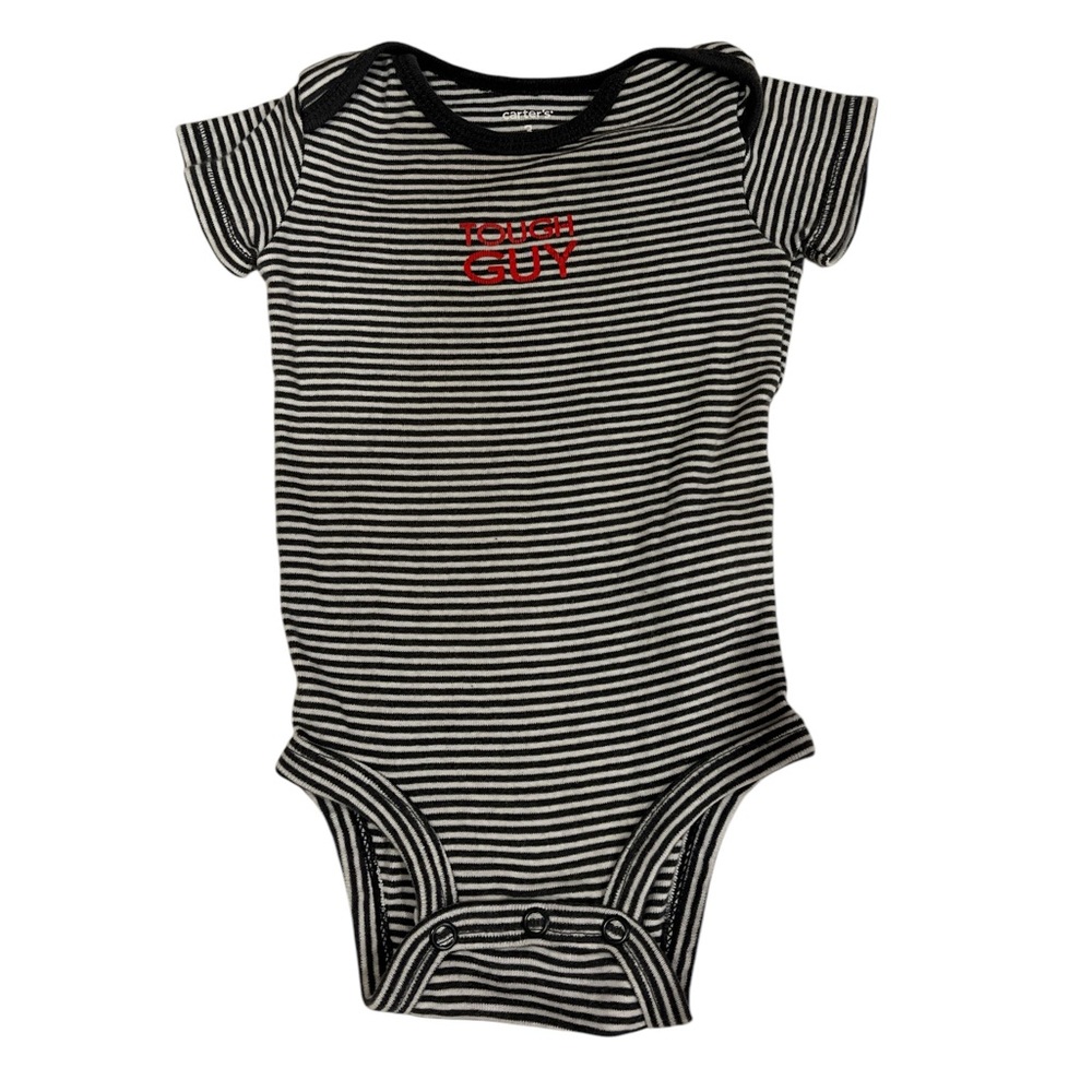 Carter’s Bodysuit